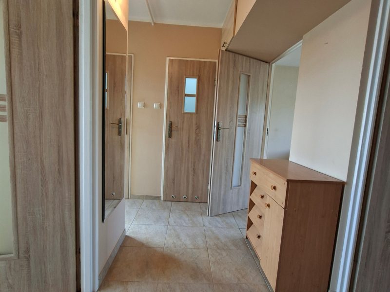 MS/204 mieszkanie 47,87 m2 w Sanoku przy ul. Cegielnianej