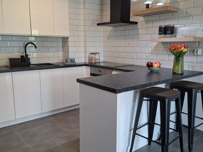 MS/203 mieszkanie gotowe do zamieszkania w Sanoku - APARTAMENTY SŁONECZNE