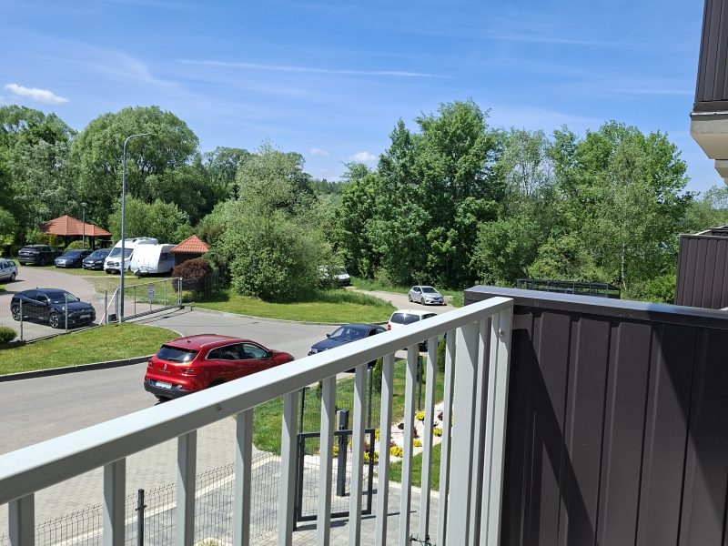 MS/203 mieszkanie gotowe do zamieszkania w Sanoku - APARTAMENTY SŁONECZNE