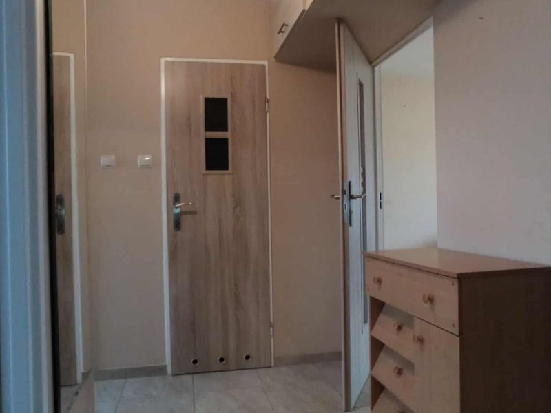 MS/204 mieszkanie 47,87 m2 w Sanoku przy ul. Cegielnianej