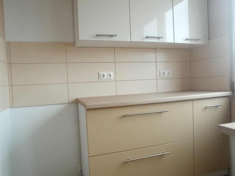 MS/204 mieszkanie 47,87 m2 w Sanoku przy ul. Cegielnianej