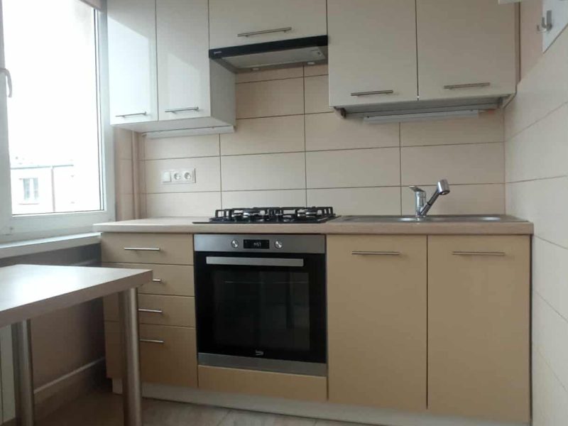 MS/204 mieszkanie 47,87 m2 w Sanoku przy ul. Cegielnianej