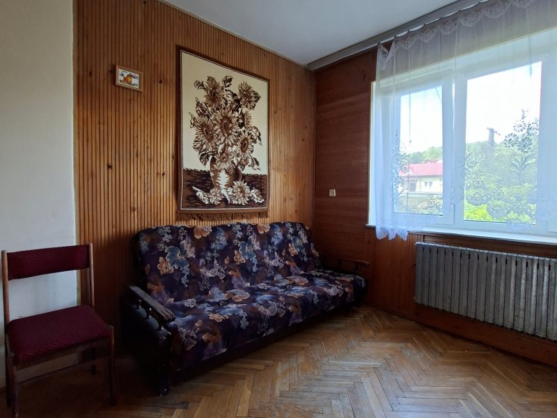 DO/ dom wolnostojący w bezpośrednim sąsiedztwie Rymanowa Zdroju