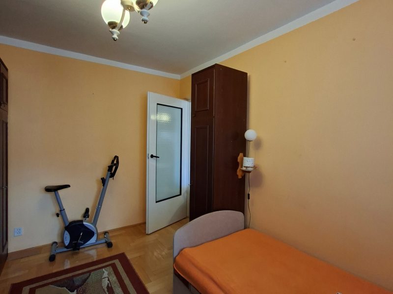 MS/206 mieszkanie 40,60 m2 w Sanoku przy ul. Jana Pawła II os. Wójtostwo