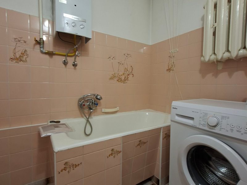 MS/206 mieszkanie 40,60 m2 w Sanoku przy ul. Jana Pawła II os. Wójtostwo