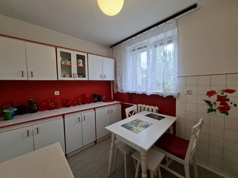 MS/206 mieszkanie 40,60 m2 w Sanoku przy ul. Jana Pawła II os. Wójtostwo