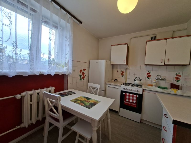 MS/206 mieszkanie 40,60 m2 w Sanoku przy ul. Jana Pawła II os. Wójtostwo