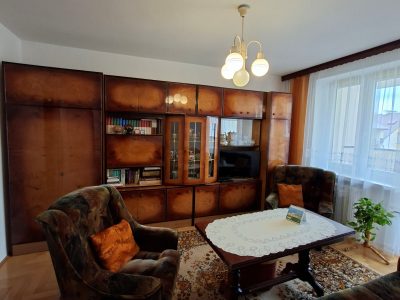 MS/206 mieszkanie 40,60 m2 w Sanoku przy ul. Jana Pawła II os. Wójtostwo