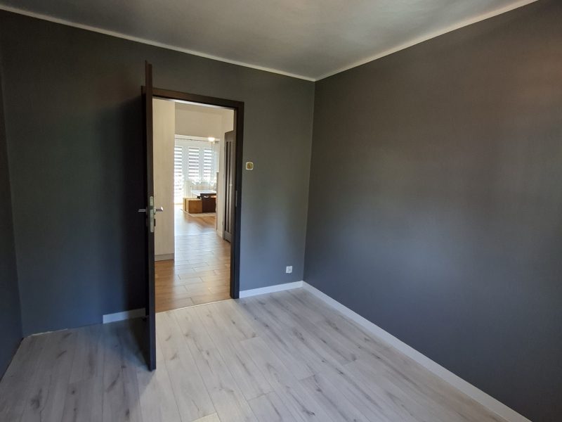W/42 do wynajęcia mieszkanie 45,5 m2 , 2 pokoje w Sanoku
