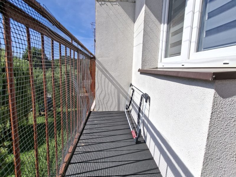 W/42 do wynajęcia mieszkanie 45,5 m2 , 2 pokoje w Sanoku